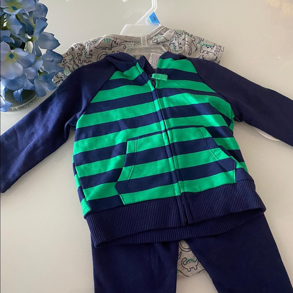 Baby boy - Picture 2 of 3